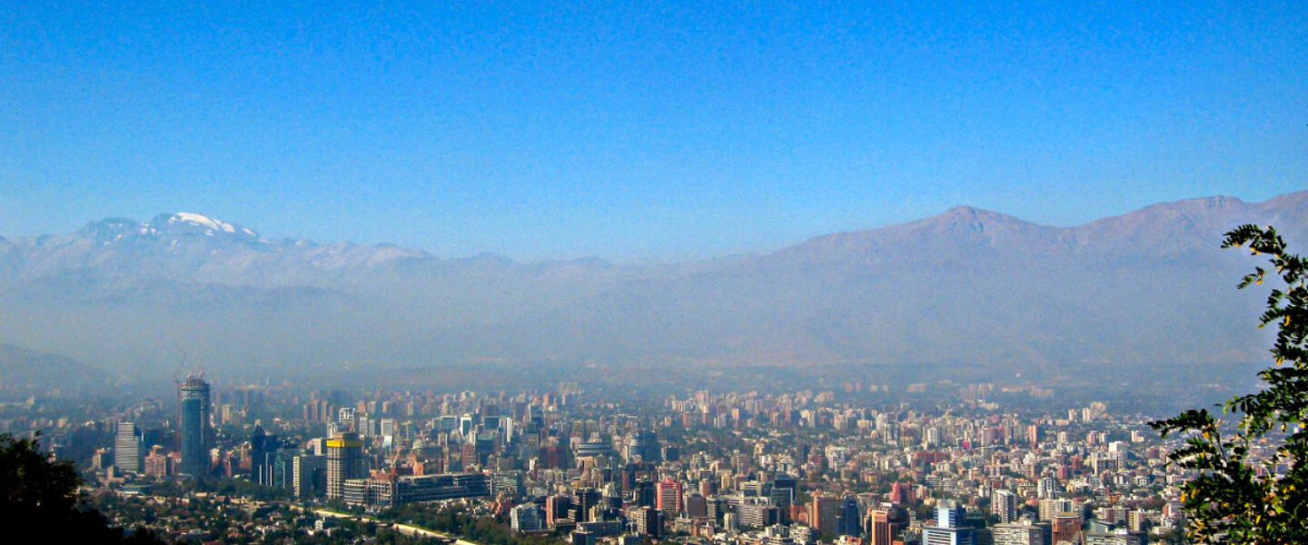 climate crisis, global warming, air pollution, health, city cuts smog