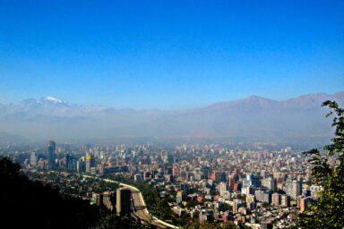 climate crisis, global warming, air pollution, health, city cuts smog
