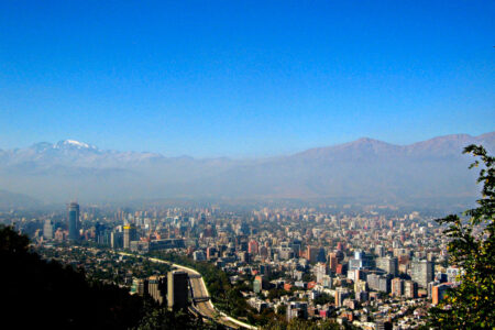 climate crisis, global warming, air pollution, health, city cuts smog