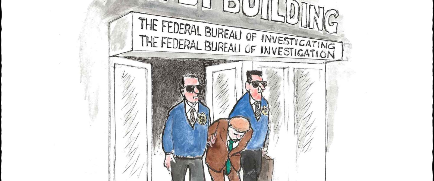 FBI FBI