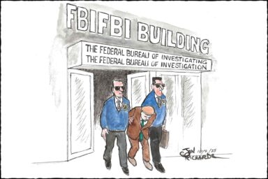 FBI FBI