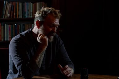 Graham Platner, Interview, Lauren Egan