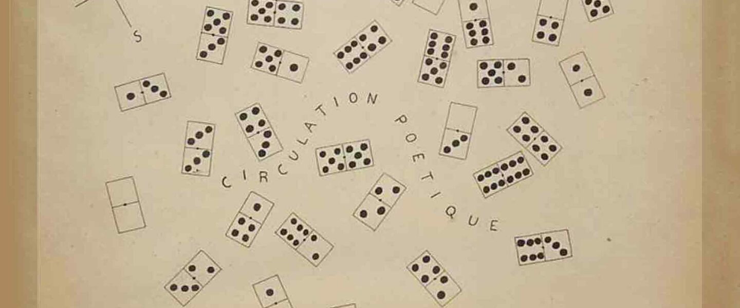 Petit Désert, Georges Ribemont-Dessaignes, 1920