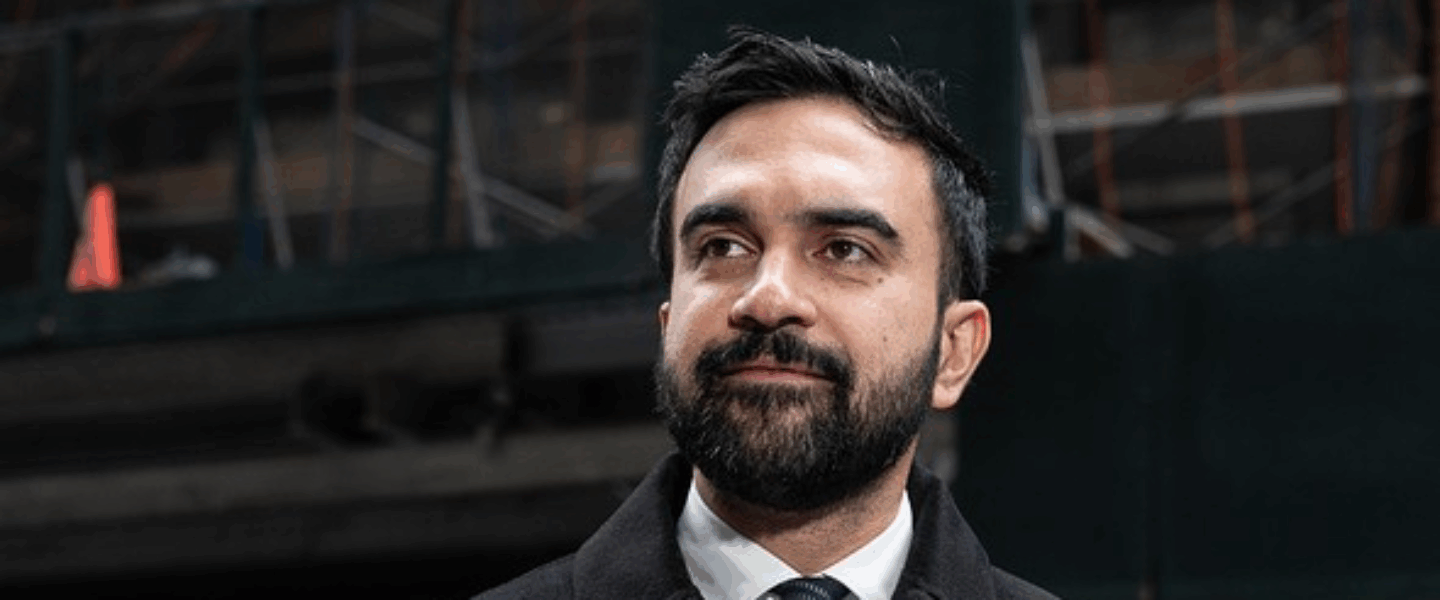 Zohran Mamdani, scaffolding policy