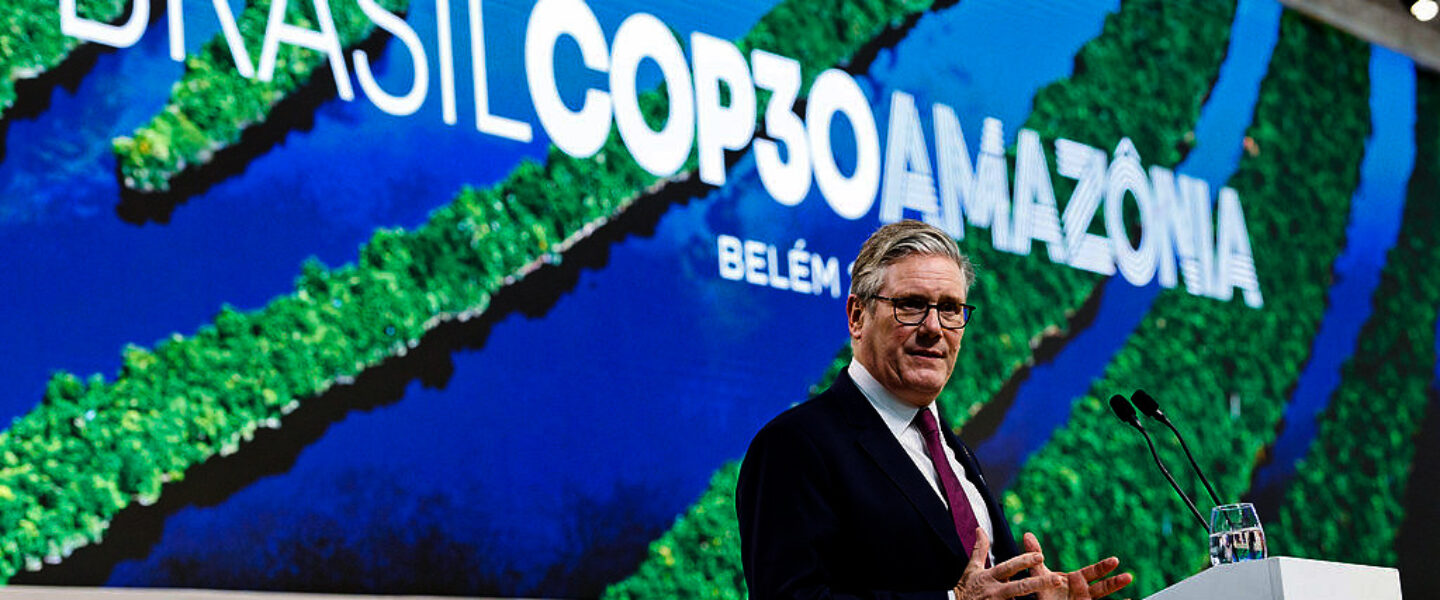 climate crisis, global warming, COP30, collective efforts, managing anxiety