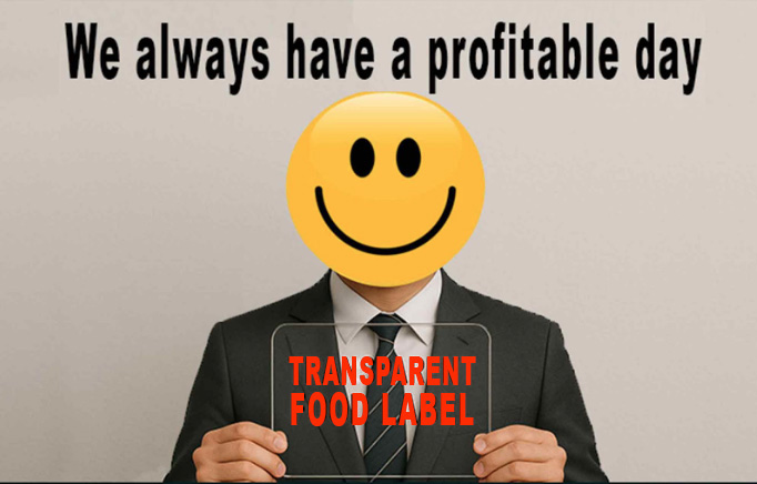 weaken state food-safety protections, concentrate regulatory power