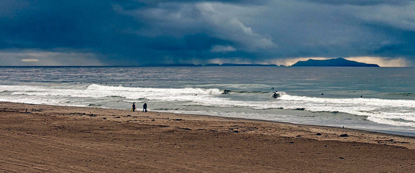 climate crisis, global warming, extreme weather, California, atmospheric storm, fatalities