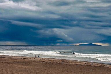 climate crisis, global warming, extreme weather, California, atmospheric storm, fatalities