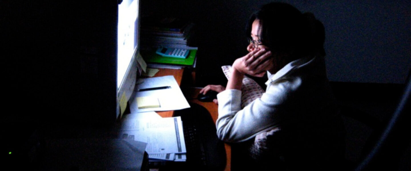 tech, internet, traffic spike, Cloudflare outage, large platforms affected