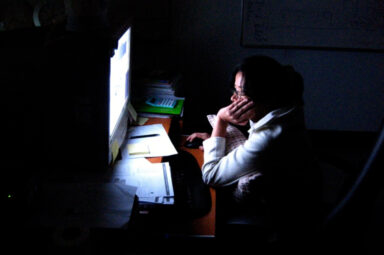 tech, internet, traffic spike, Cloudflare outage, large platforms affected