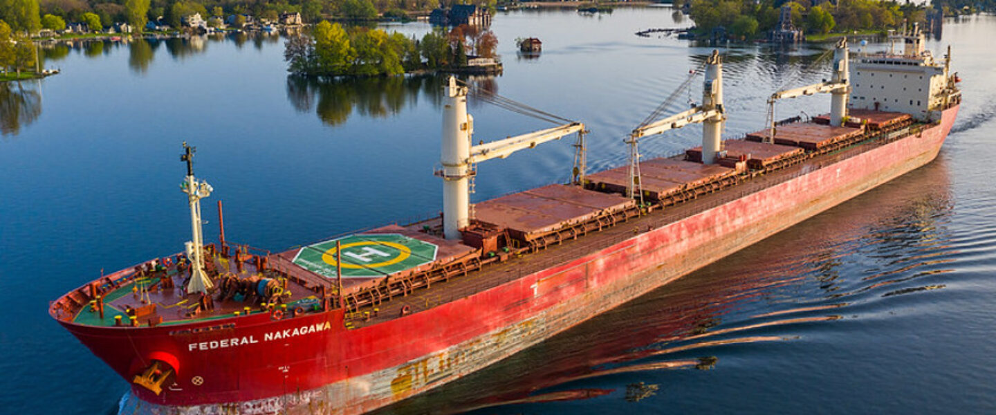 climate crisis, global warming, carbon emissions, shipping and travel, future, Neoliner Origin