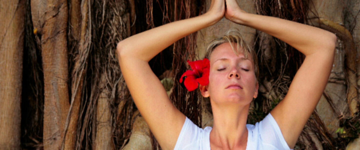 science, health, doomscrolling, managing anxiety, meditation, path to peace