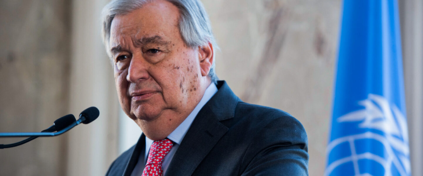 climate crisis, global warming, Brazil, COP30 summit, UN chief Antonio Guterres, climate goal fail