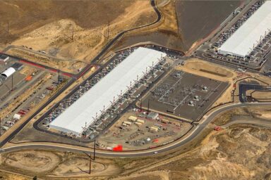 Microsoft, Azure, datacenters, Wenatchee, WA