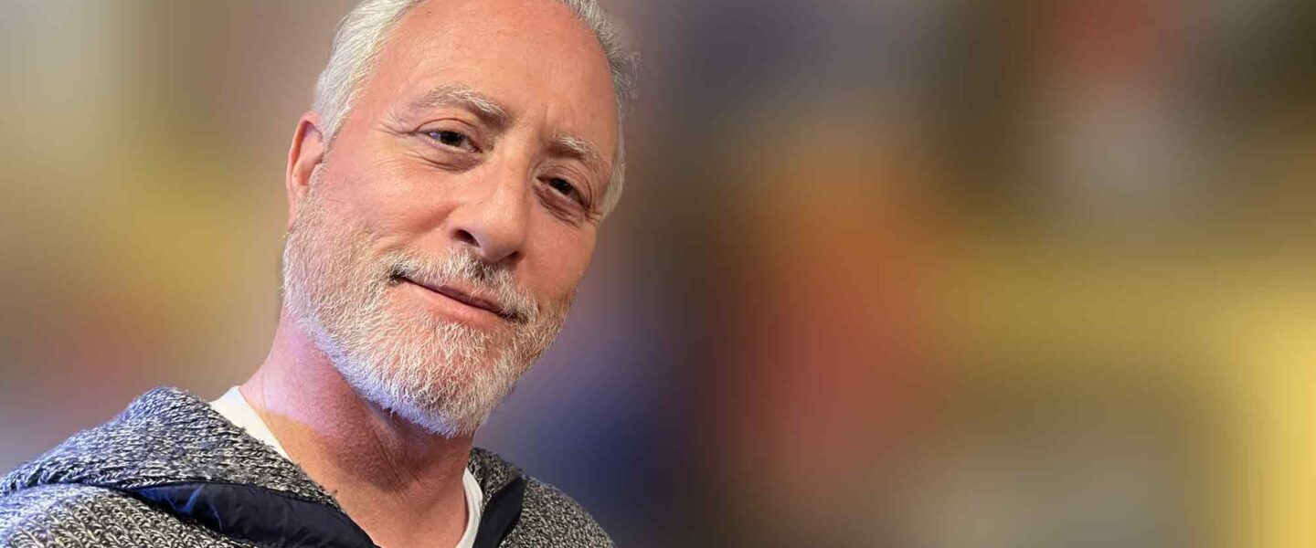 Russ Baker, Founder, CEO, Editor-in-Chief, WhoWhatWhy