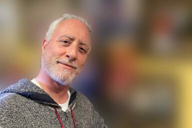 Russ Baker, Founder, CEO, Editor-in-Chief, WhoWhatWhy