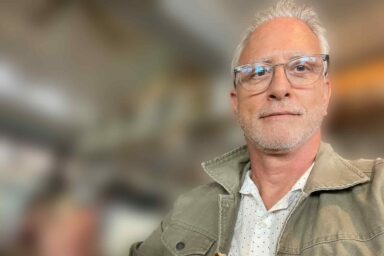 Russ Baker, Founder, CEO, Editor-in-Chief, WhoWhatWhy