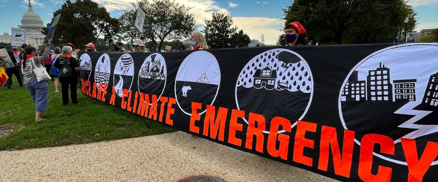 climate crisis, global warming, organizations, action, 12 ways to help