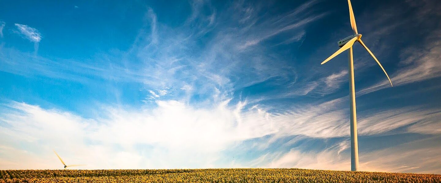 climate crisis, global warming, renewable energy, wind projects, government ban, struck down