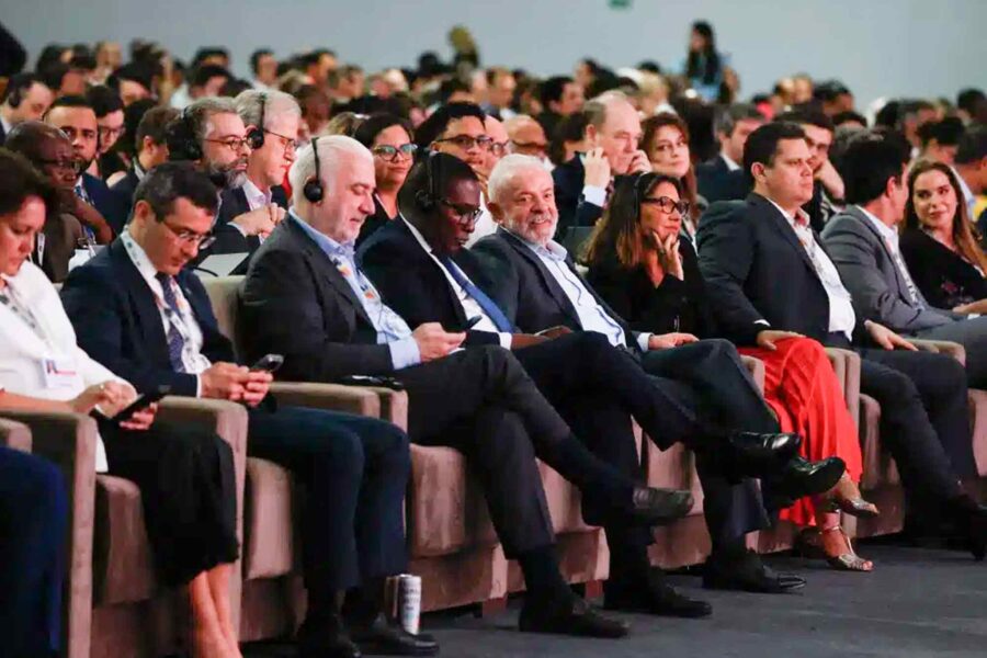 COP30, Brazilian Amazon, United Nations Framework Convention on Climate Change