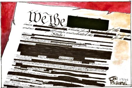 Constitution Redacted