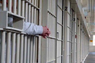 Death row, Angola Prison