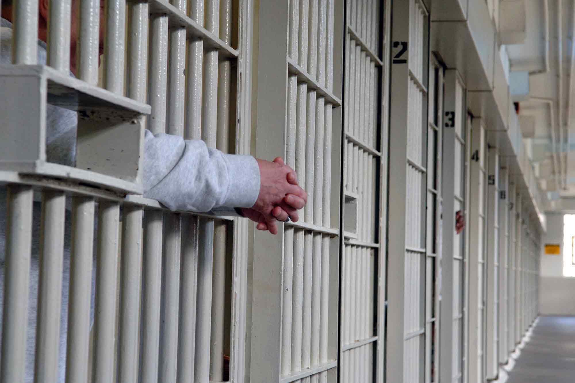 Death row, Angola Prison