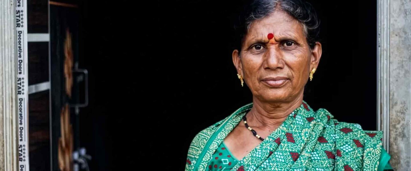 Farmworker, Suvarna Yadav, collapsed, extreme heat