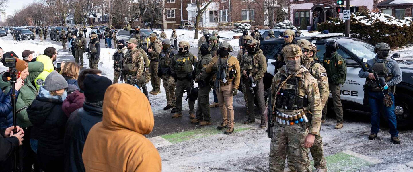 ICE agent, killed, Renee Nicole Good