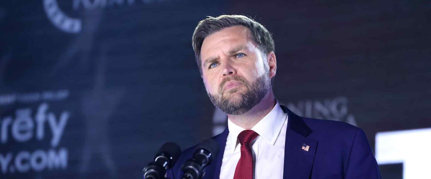 JD Vance, This Is The Turning Point, tour, Oxford, MS