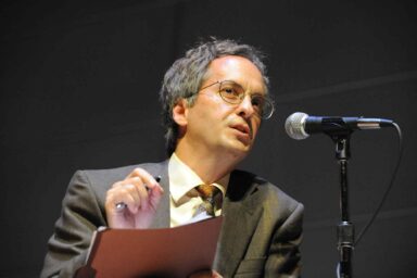 Jonathan D Simon, Election Integrity, 2008