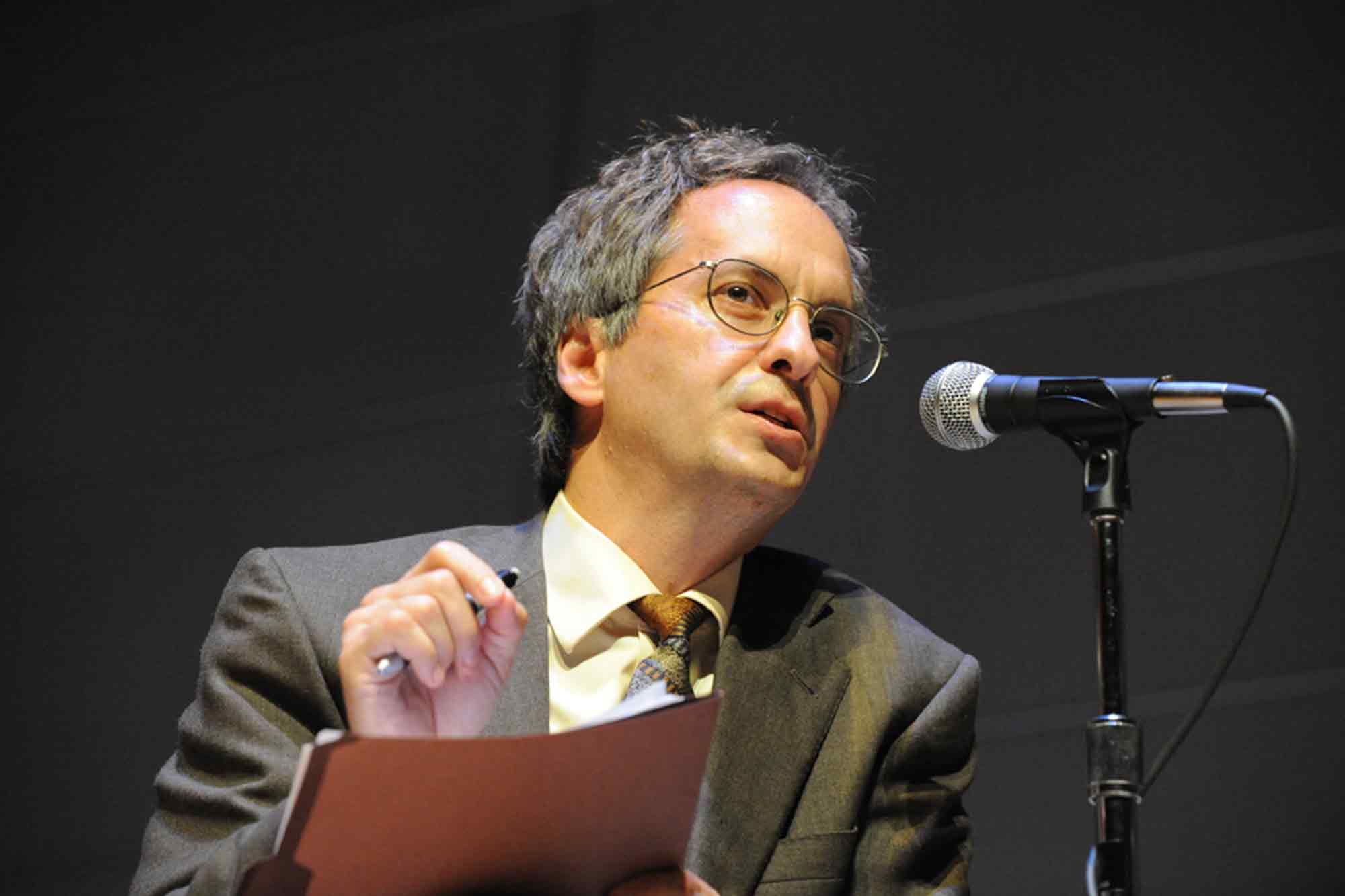 Jonathan D Simon, Election Integrity, 2008