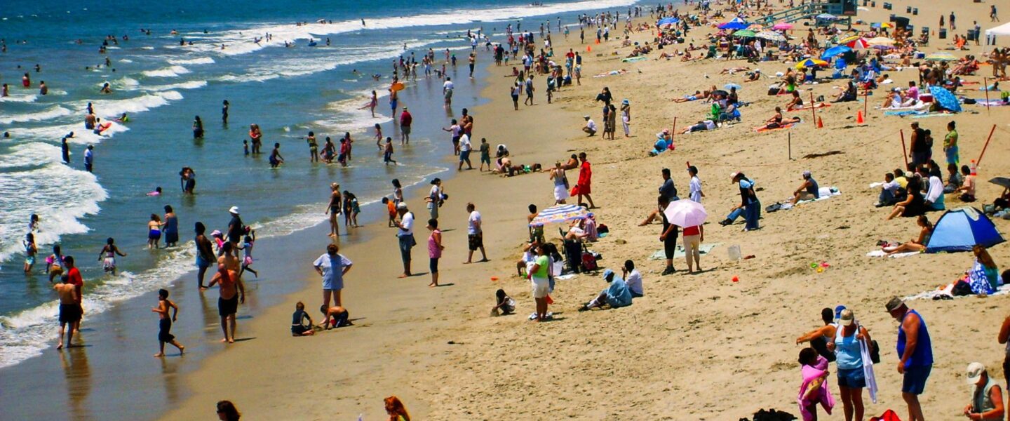 limate crisis, global warming, science, near-record heat, 2025 record