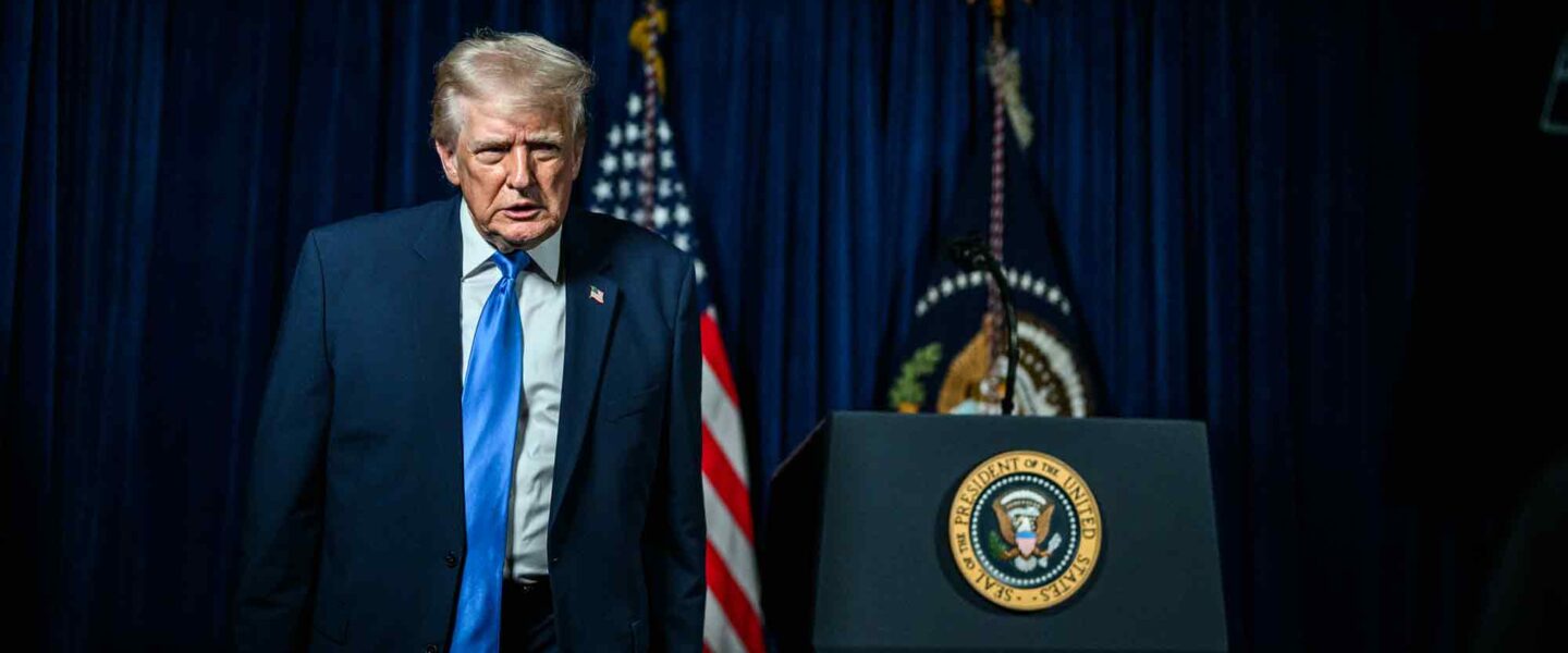 Donald Trump ,addresses the nation, shooting, National Guard soldiers