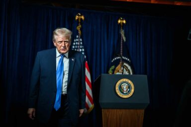 Donald Trump ,addresses the nation, shooting, National Guard soldiers