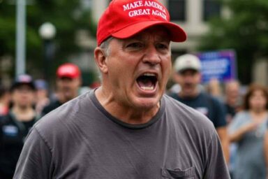 Outrage machine, GOP, Subsidy Scam