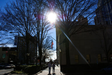 climate crisis, global warming, sunlight, reflection, experimentation, safety