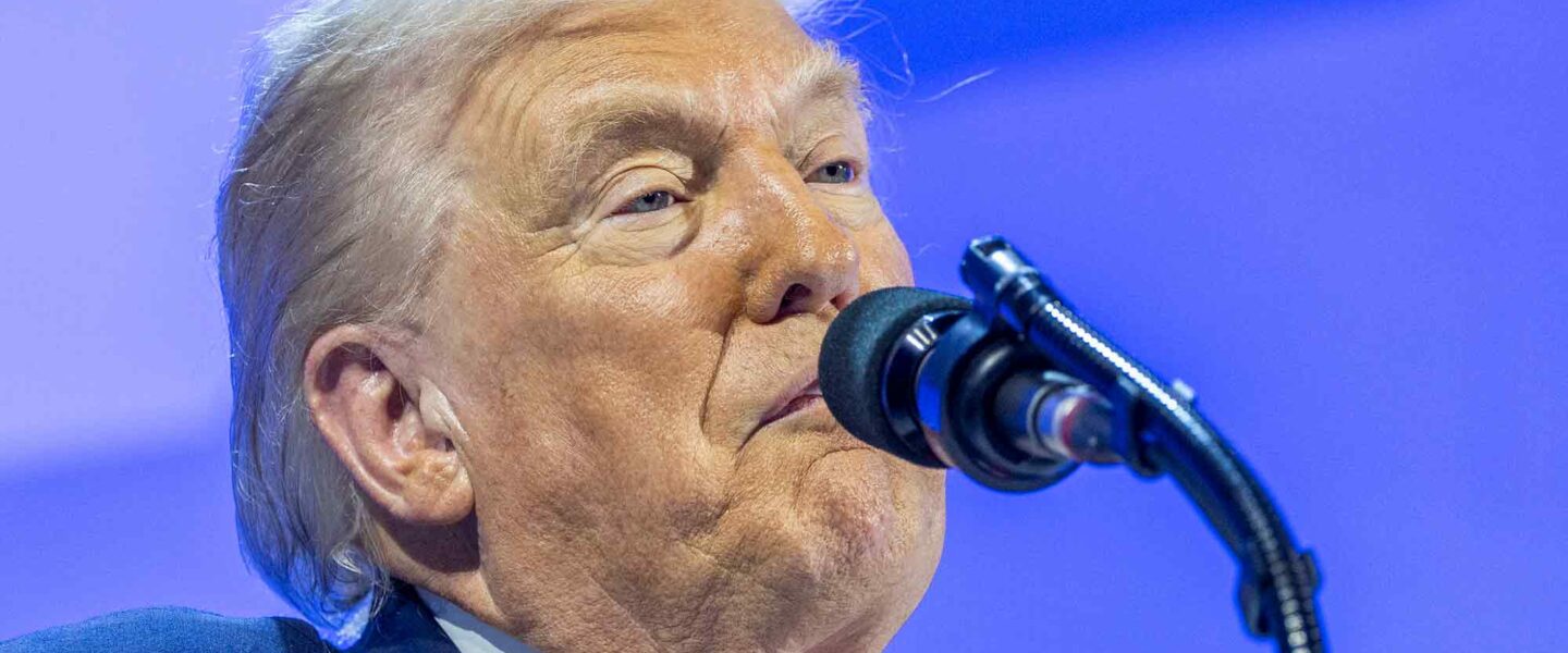 Donald Trump, World Economic Forum, Switzerland