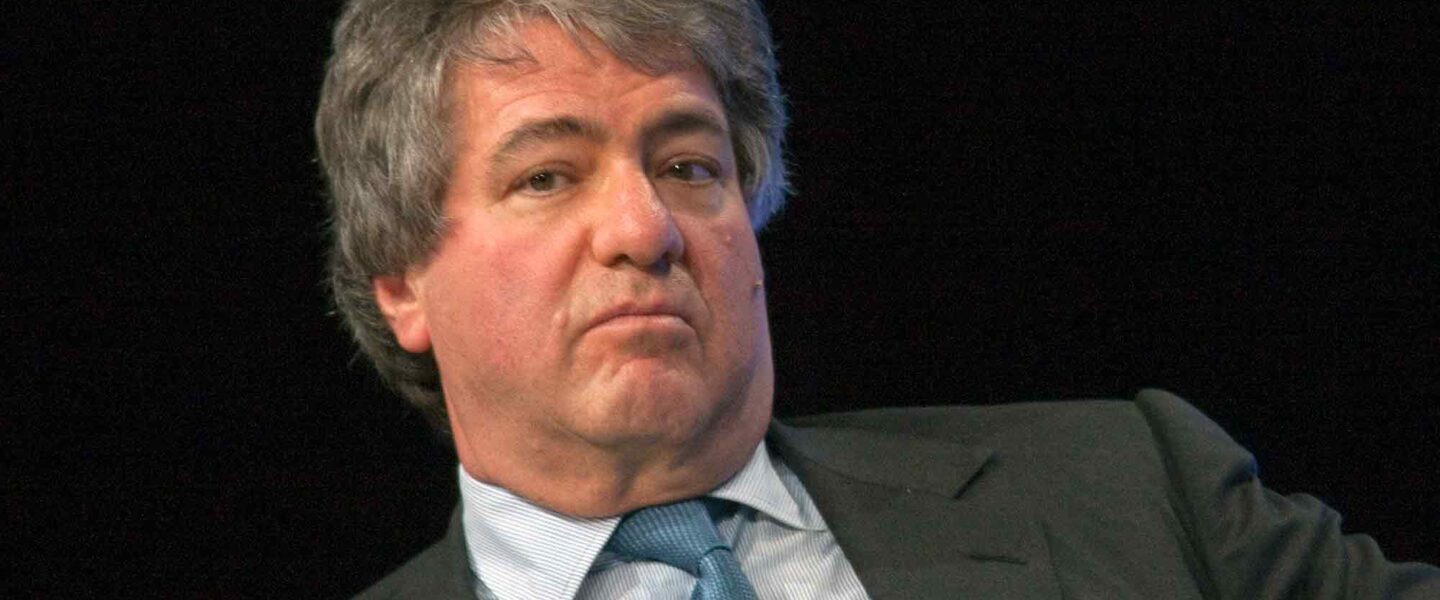 Leon Black, Managing Partner, Apollo Management LP, 2010