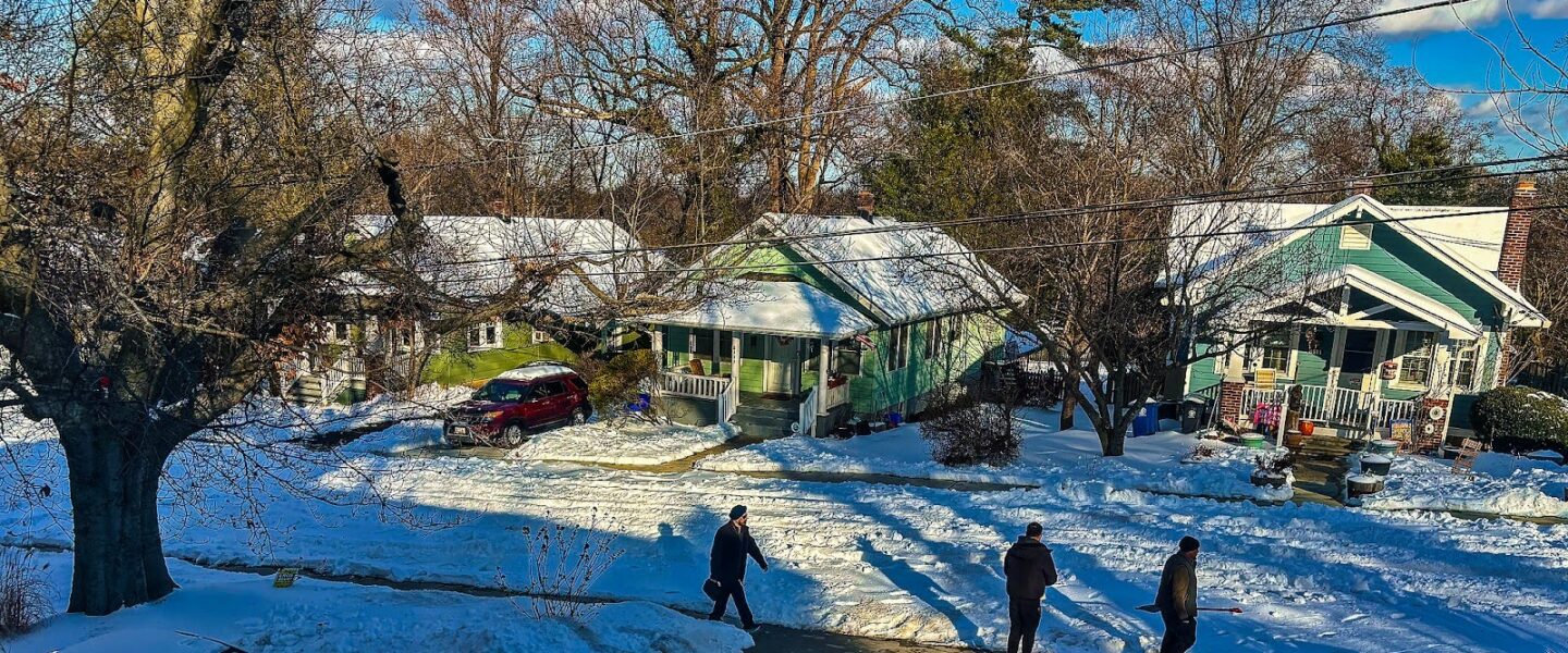 climate change, global warming, extreme weather, southern Australia, North America