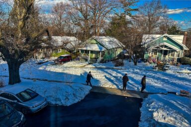 climate change, global warming, extreme weather, southern Australia, North America