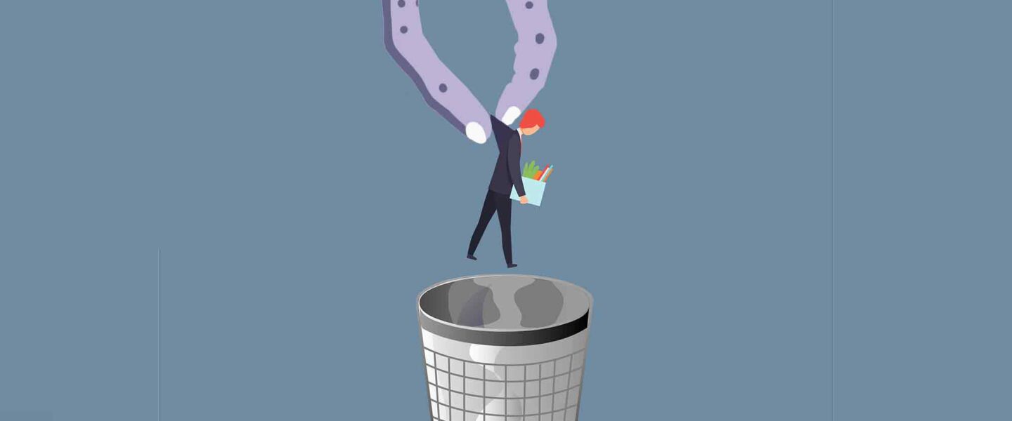 Robots, AI, jobs, unemployment