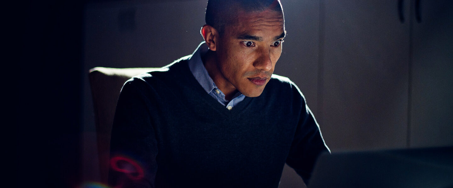 cybersecurity, password managers, vault privacy, sensitive data, research finding