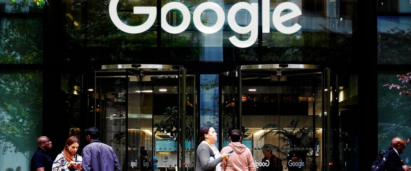 climate crisis, global warming, clean energy deal, Google, new data center, 100-hour battery