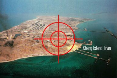 Kharg Island, Iran, target, War, US, Israel