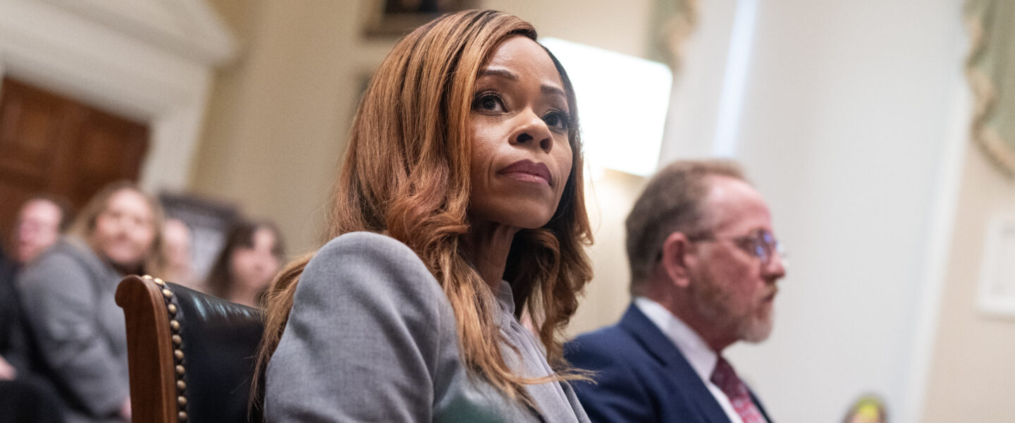 Rep. Sheila Cherfilus-McCormick