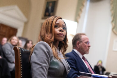 Rep. Sheila Cherfilus-McCormick