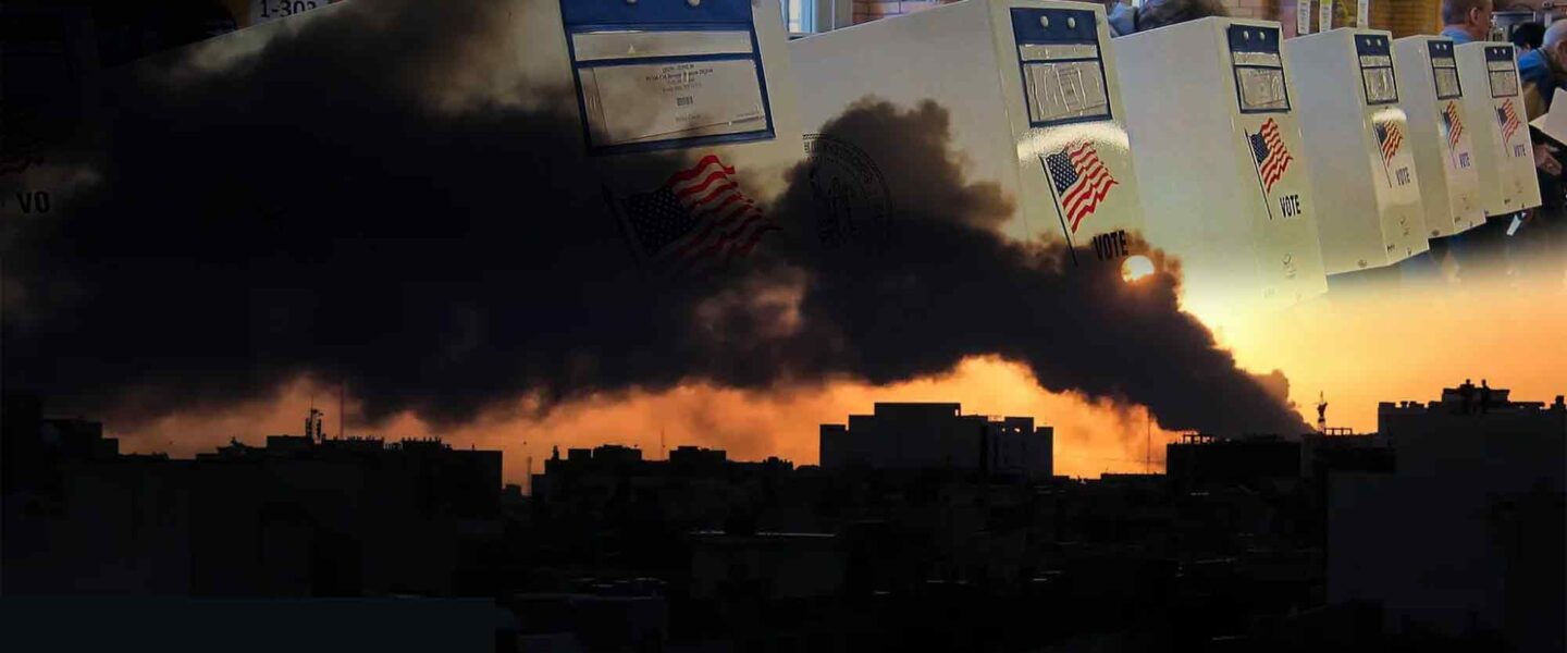 Tehran skyline, US, Israeli, attacks, air strikes