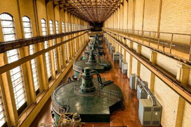 climate crisis, global warming, clean energy, hydroelectric technology, key role