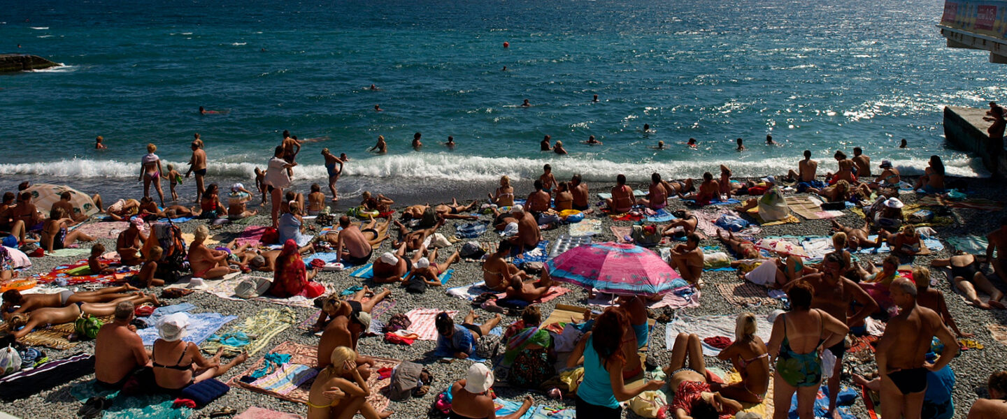 climate crisis, global warming, weather, potentially strong El Nino, summer, official forecast